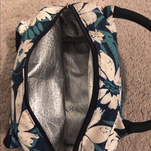 Women’s Lunchbox - Picture 2 of 3